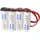 Panasonic Empfänger Akku 4,8V/2000mAh NiMH