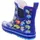 Beck Elephants Gummistiefel Blau 21