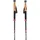 Black Diamond Pursuit Carbon FLZ Trek Poles 125 cm Octane