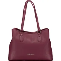 Valentino Brixton Shopper Kunstleder Red