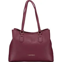 Valentino Brixton Shopper Kunstleder Red