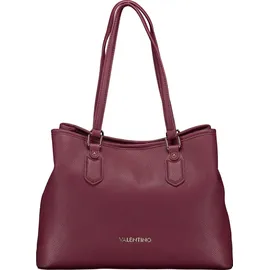 Valentino Brixton Shopper Kunstleder Red