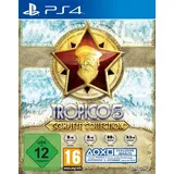 Tropico 5 - Complete Collection (PS4)