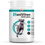 Vétoquinol Caniviton Forte Plus 90 Tabl.