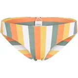 O'Neill Maoi Bottom Orange Multistripe 42