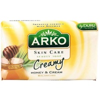 Arko HM-ARKO-MM Seifenstück, 90 g
