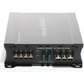 Audio System CARBON-500.1 D 1-Kanal Verstärker