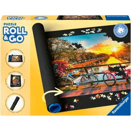 Ravensburger Puzzlematte Roll your Puzzle! (17956)