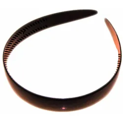 Stirnband Inca   Braun