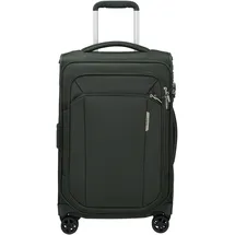 Samsonite Respark 4-Rollen Cabin 55 cm / 35 l grün