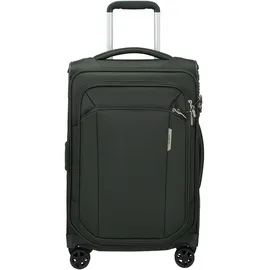 Samsonite Respark 4-Rollen Cabin 55 cm / 35 l grün