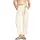 Cambio ORELIE Bundfaltenhose Beige 38