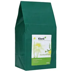 Kamillenblüten Tee 250 g