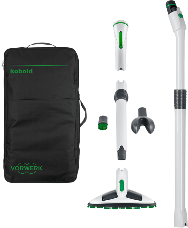 Vorwerk Kobold Düsen-Set