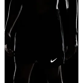 Nike Challenger Dri-FIT Laufshorts Herren Black/Black/Black L