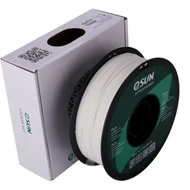 ESUN PLA+ white 1kg
