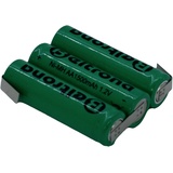 Beltrona 3AA1500 Akkupack 3x Mignon (AA) Z-Lötfahne NiMH 3.6 V 1500 mAh