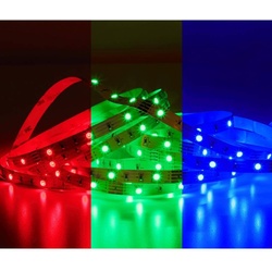 Müller Licht, LED Streifen, LEDStreifenKomplettset (RGB, 300 cm)