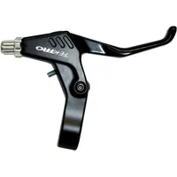 Tektro Bremshebel RS 360-A links Schwarz