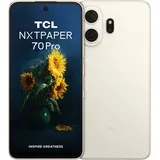 TCL NXTPAPER 70 Pro 8 GB RAM 512 GB Nebula Gold