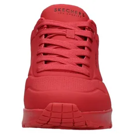 SKECHERS Uno - Stand On Air Rot / Rot 43