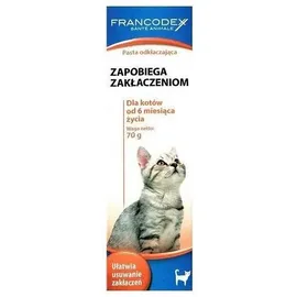 Francodex Abschwellende Paste 70 g