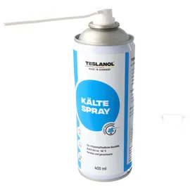Teslanol Kältespray - 400 ml