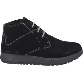 Josef Seibel Stiefelette schwarz 37