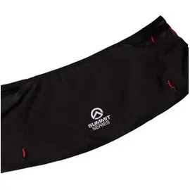 The North Face Summit Run Belt Hüfttasche-Schwarz-XL