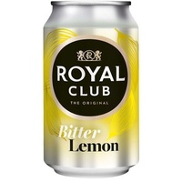Royal Club Bitter Lemon (24 x 0,33 Liter Dosen)