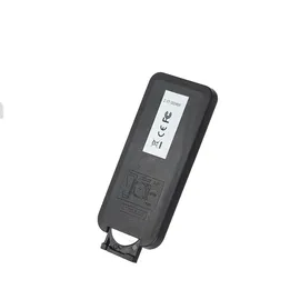 Deluxe Homeart Fernbedienung für Kerzen und Teelichter AN/AUS/TIMER