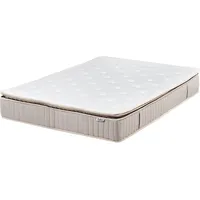 Beliani Daydream Latex-Taschenfederkern 120 x 200 cm H2/H3