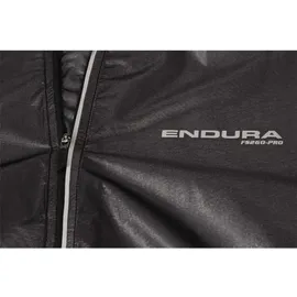 Endura FS260-Pro Adrenaline Race Cape II Jacke (Größe S