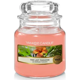 Yankee Candle The Last Paradise kleine Kerze 104 g