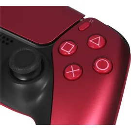 Sony PS5 DualSense Wireless-Controller volcanic red