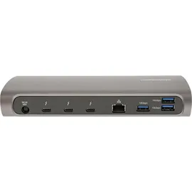 Startech StarTech.com Thunderbolt 4 (TB4CDOCKUE)