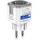 SURFOU Zigbee Steckdose Smart Zeitschaltuhr Grau 1 St.