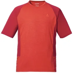 Schöffel Shirt Auvergne M, goji berry - 46