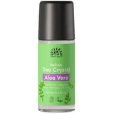 Urtekram Aloe Vera Crystal Roll-On