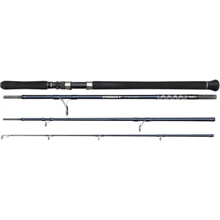 Penn Overseas II Offshore Casting 240 200g 4p