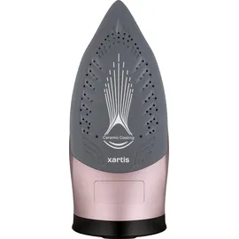 xartis Dampfbügeleisen XK-DB 1001 schwarz