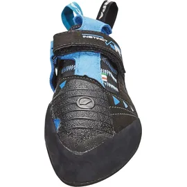Scarpa Instinct VSR Black/Azure 45