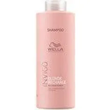 Wella Professionals Invigo Blonde Recharge 250 ml