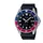 Casio Mdv-107-1a3vef Uhr Black One Size