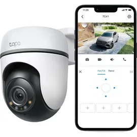 TP-Link TC41 Schwarz