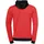Uhlsport Offense 23 Multi Trainingsjacke rot/schwarz/weiß XL