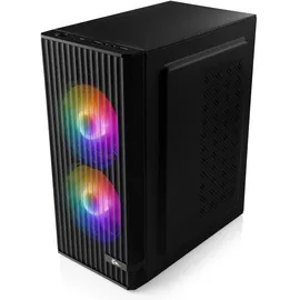CSL Spectrum V26325 Desktop-PC AMD Ryzen 5 8400F 4,0 GHz 32 GB RAM 1 TB SSD GeForce RTX 4060 Windows 11 Home