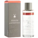 MÜHLE Grapefruit & After Shave Lotion mit & Minze für alle Hauttypen - fruchtig & belebend - 125 ml