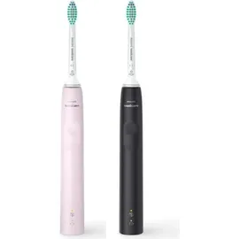 Philips Sonicare 3100 Series HX3675/15 Doppelpack