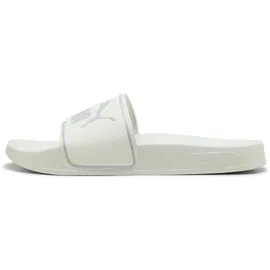 Puma LEADCAT 20 BX grün/lila 38